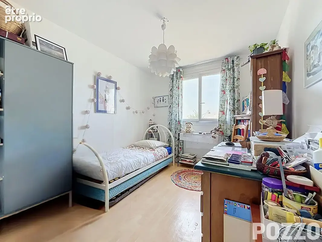 Appartement Granville 3 pièce(s) 61 m2 - photo 7