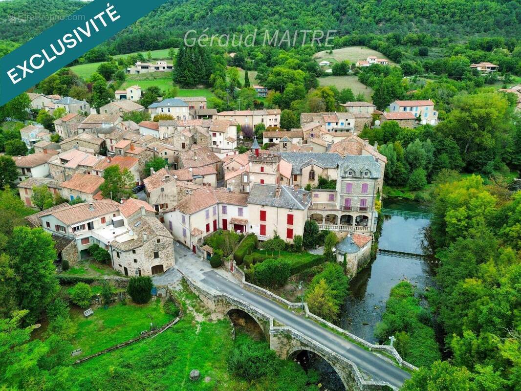 Photo 1 - Parking à FONDAMENTE