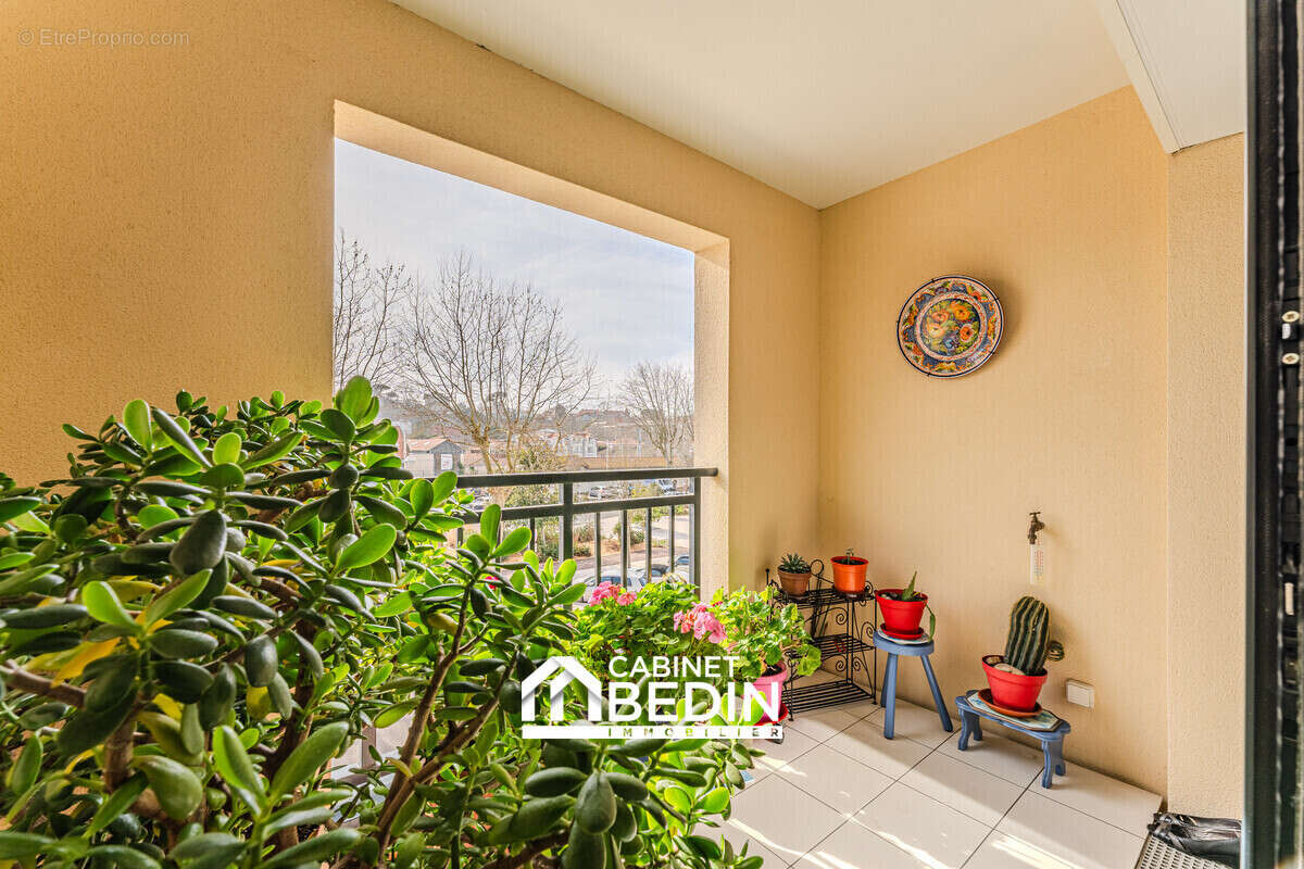 Appartement à ARCACHON
