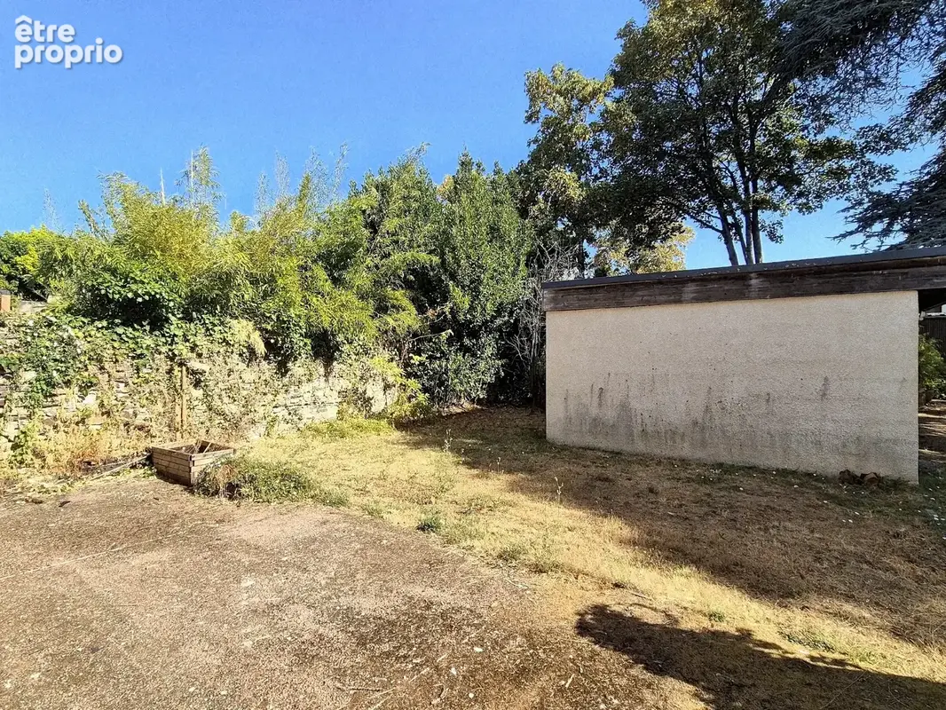 T2 avec jardin quartier Saint-Clément à NANTES - photo 3