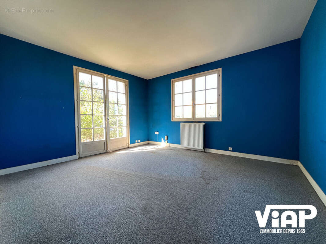 Maison de plain pied - Feytiat 5 Chambres !! 170 m2 - photo 4
