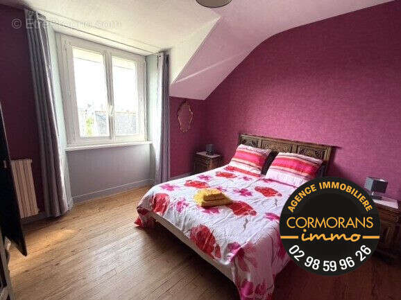 Maison 95 m² à Penmarch  - photo 8