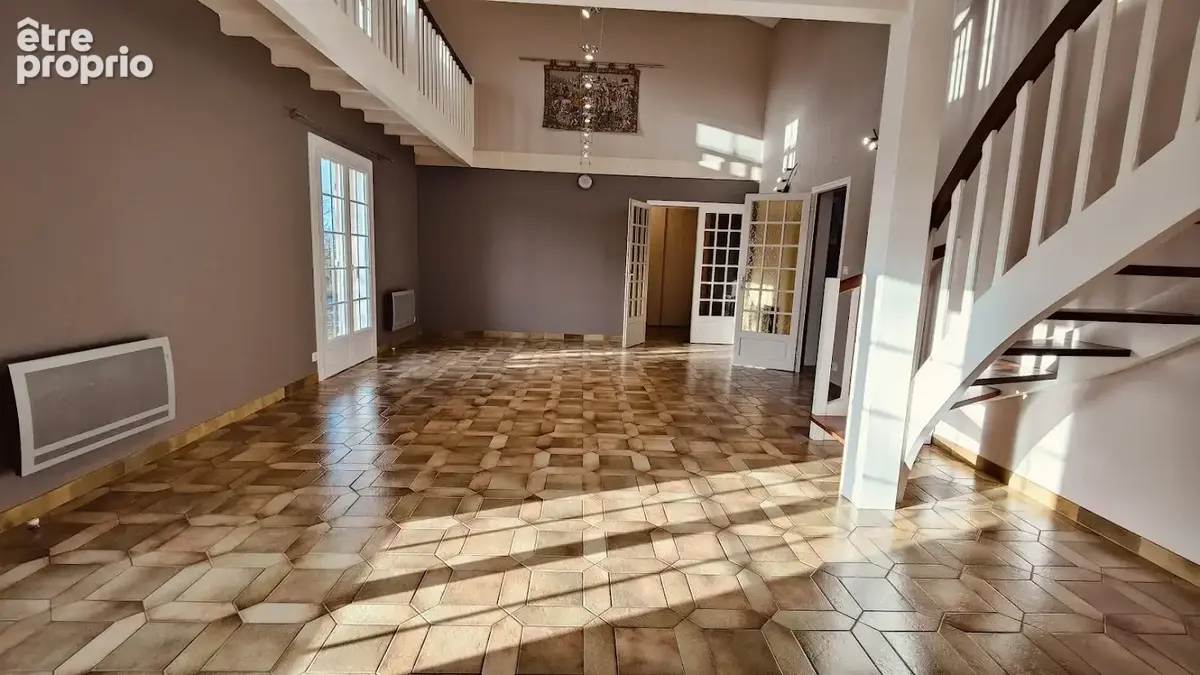 Belle maison à St Caprais de Blaye - photo 11