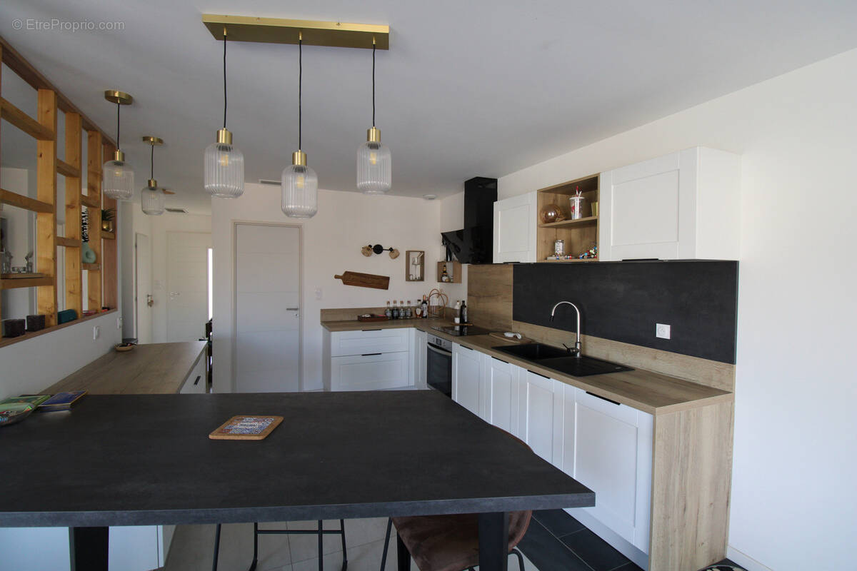 Maison à LUDON-MEDOC