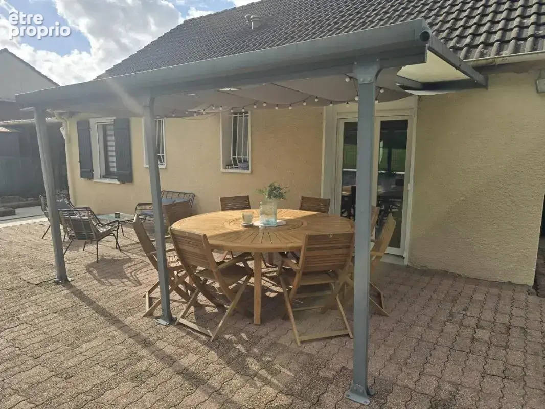 Maison 5 pièces 73 m² à vendre à Sericourt (62270) - photo 16