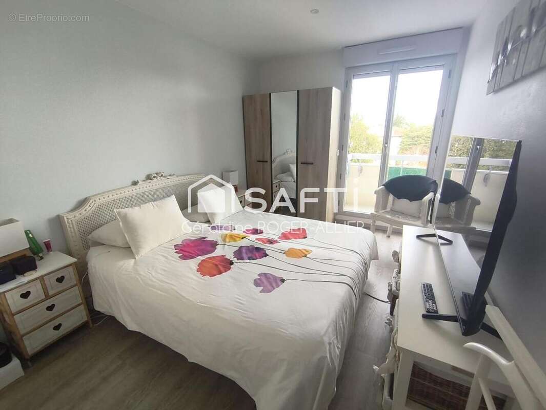 Photo 7 - Appartement à BORDEAUX