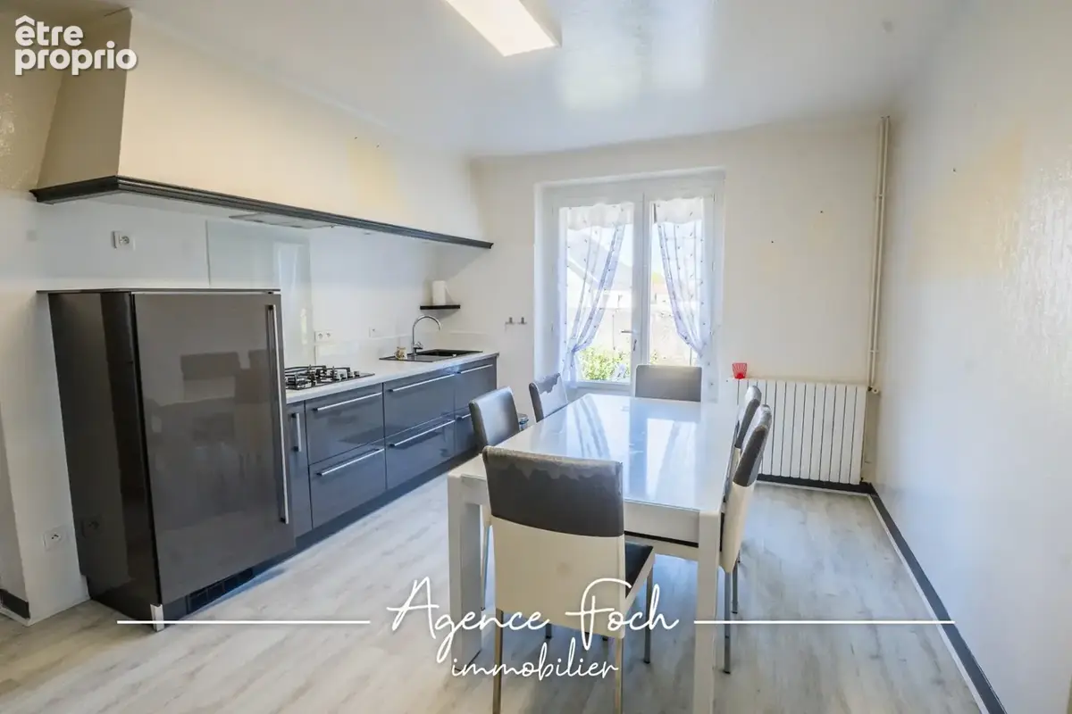 Maison 5 pièces 133 m² à vendre à Laloubere (65310) - photo 5