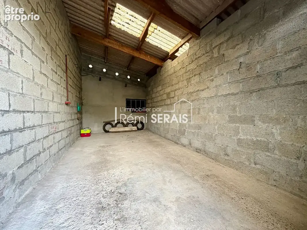 Maison proximité des tous commerces - photo 13