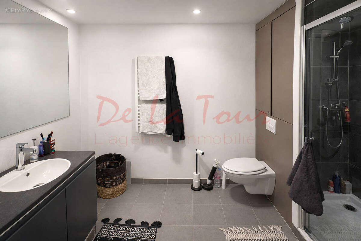 Appartement à MARSEILLE-12E