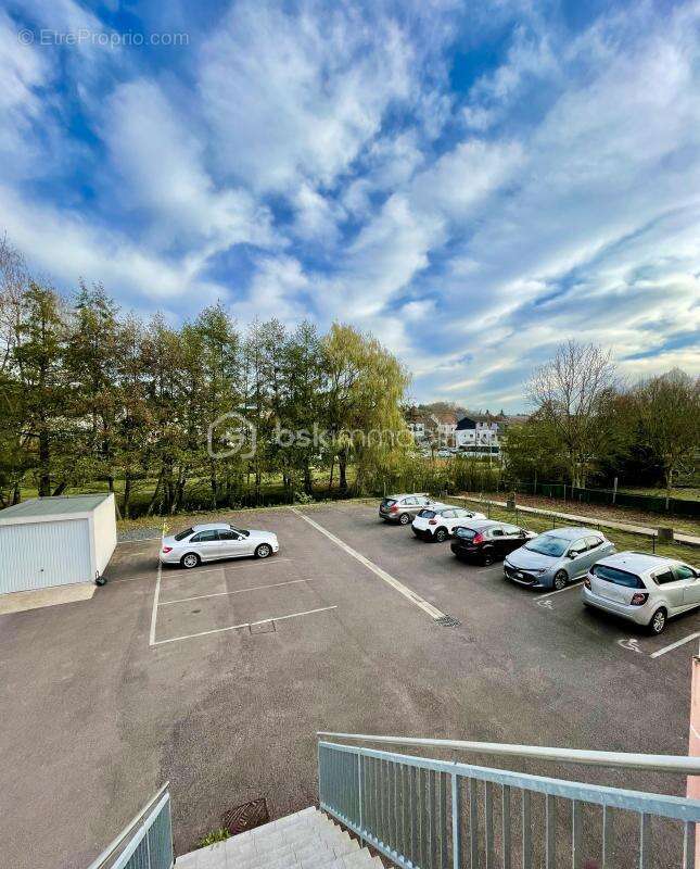 Commerce à CREUTZWALD