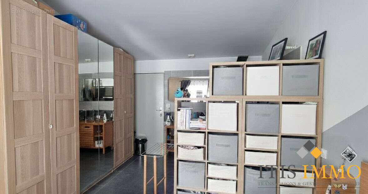 Maison à COMBAILLAUX