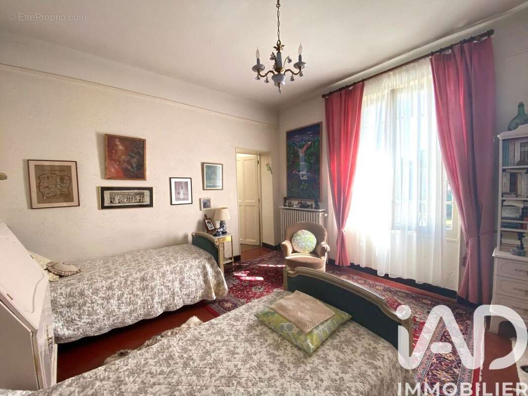 Photo 9 - Maison à CARPENTRAS