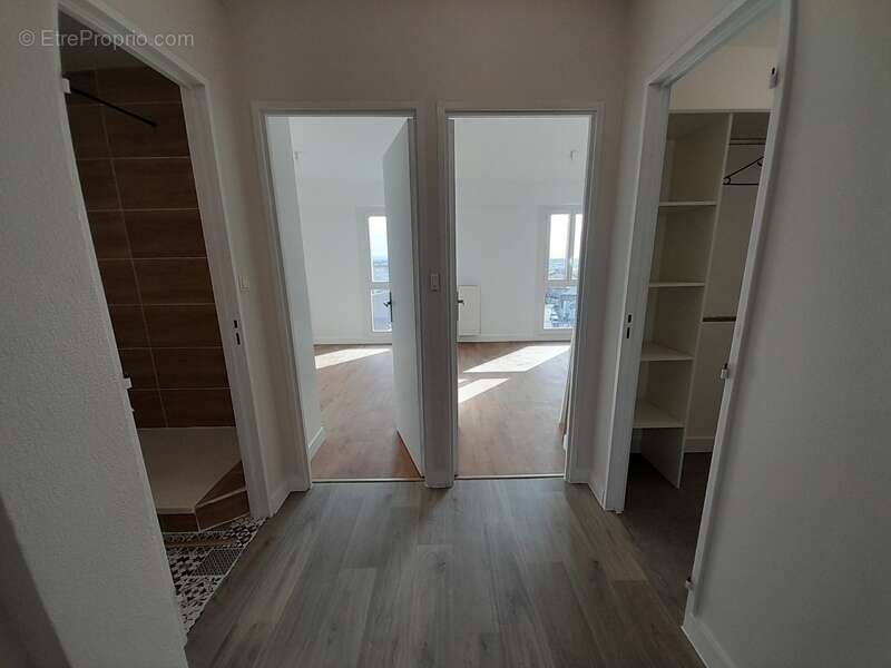 Appartement à LIMOGES