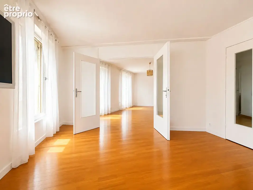 Appartement à ORLEANS