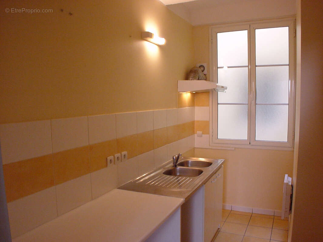 Appartement à LUNEL