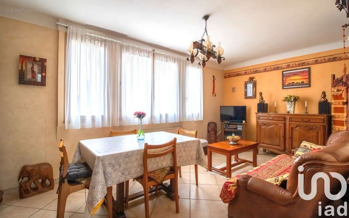 Photo 4 - Maison à VILLEPARISIS