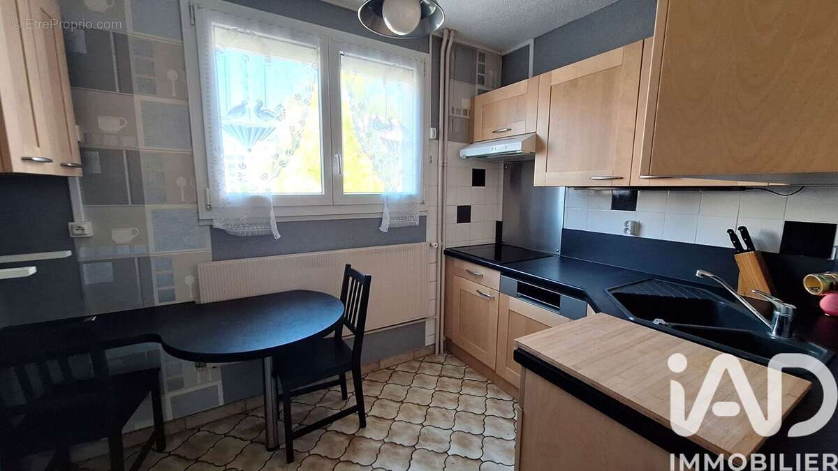 Photo 6 - Appartement à SAINT-MAX