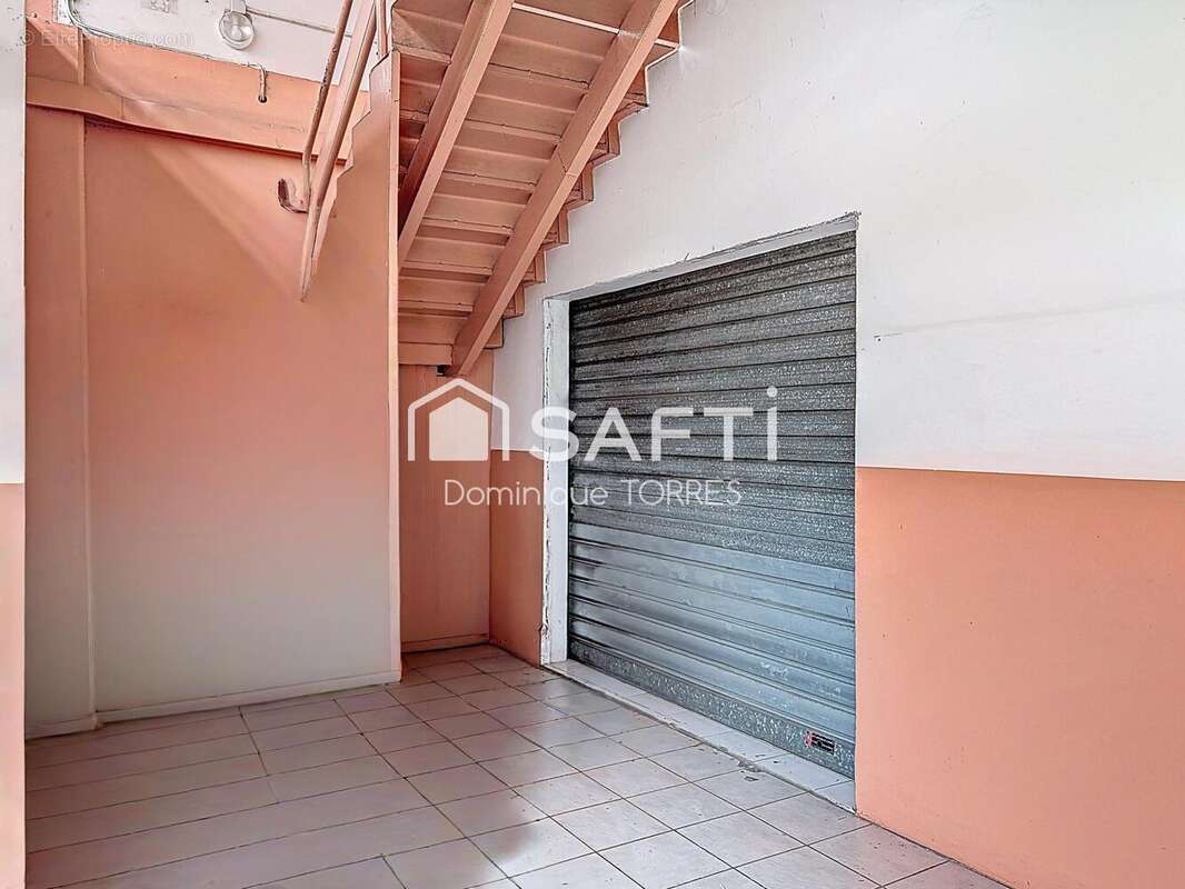 Photo 3 - Commerce à FORT-DE-FRANCE