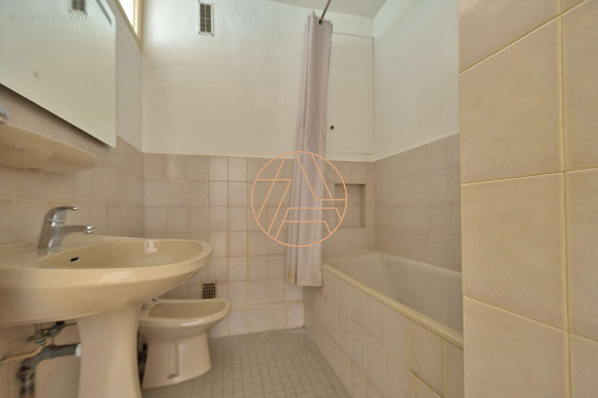 Appartement à NOGENT-SUR-MARNE