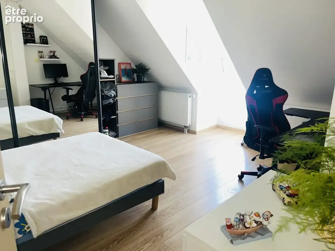Appartement 5 pièces 103 m² à vendre à Cernay (68700) - photo 9