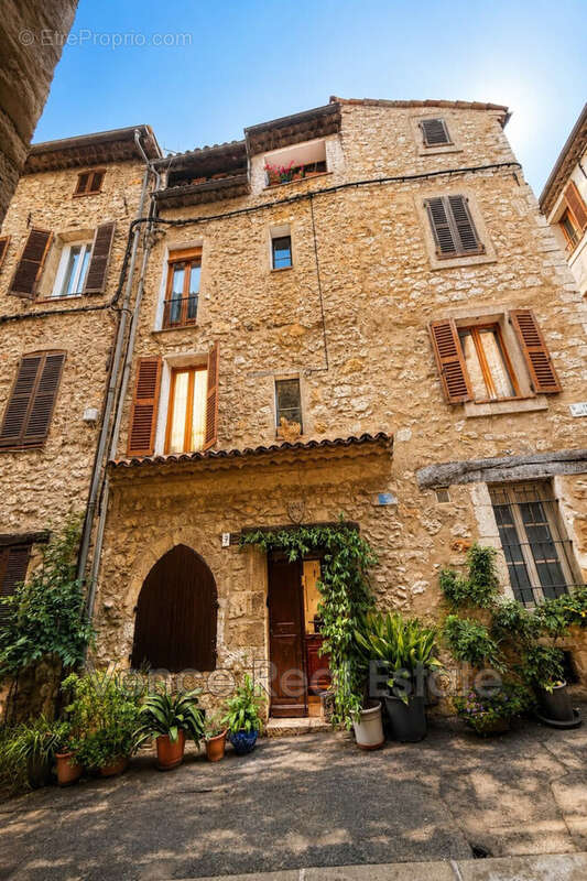 Maison à VENCE
