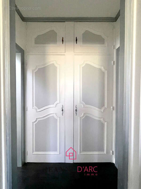 Maison à BOIS-GUILLAUME