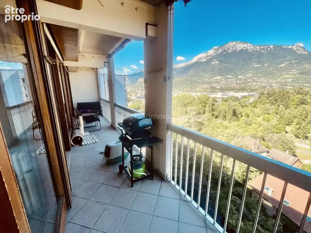 Vente Appartement Grenoble(38000) 200 000ï¿œ - photo 2