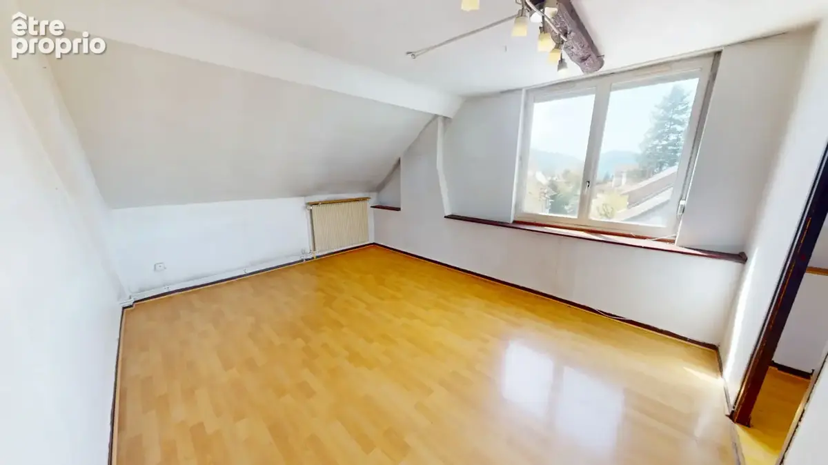 Appartement T4 Saint Martin d'Uriage - photo 13