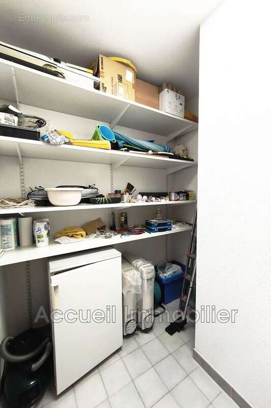 Appartement à LE GRAU-DU-ROI