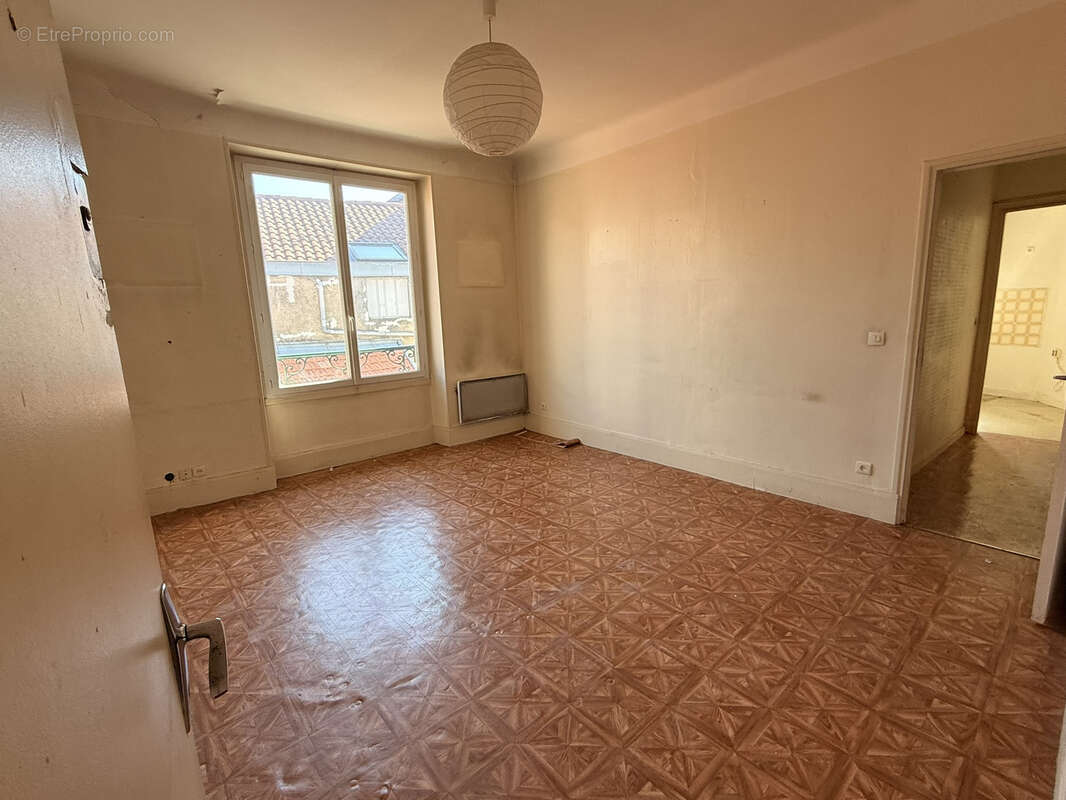 Appartement à BIARRITZ