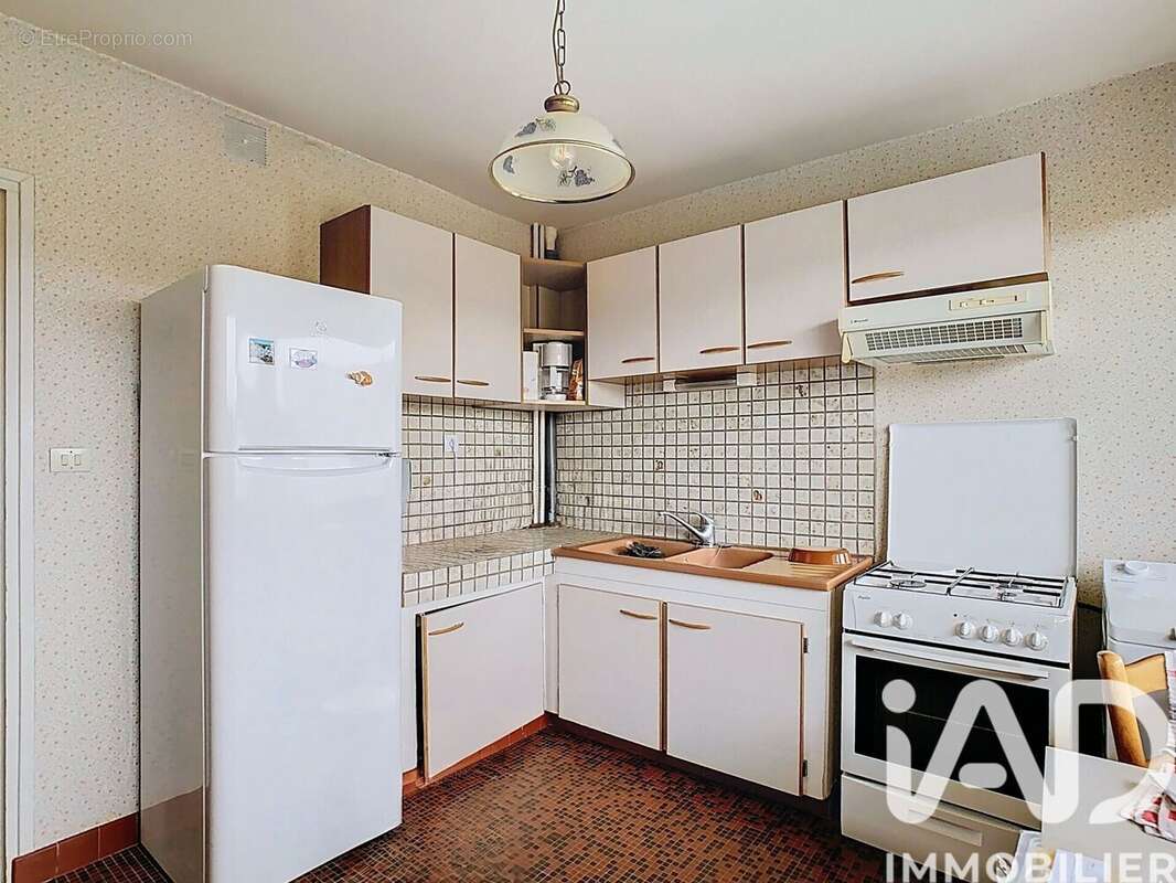 Photo 3 - Appartement à SEZANNE