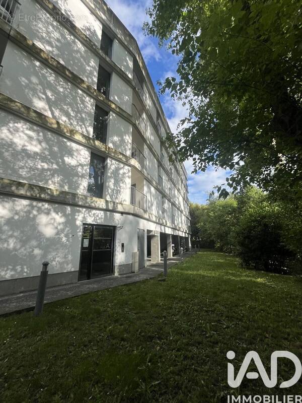 Photo 1 - Appartement à PESSAC