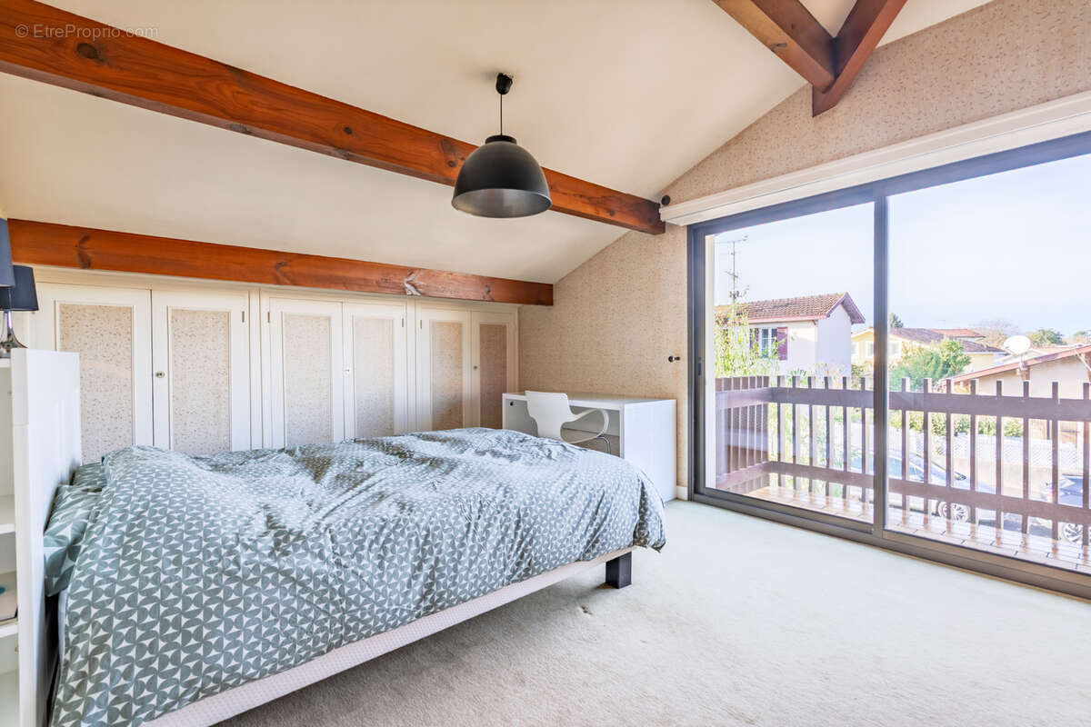 Maison à SAINT-VINCENT-DE-TYROSSE