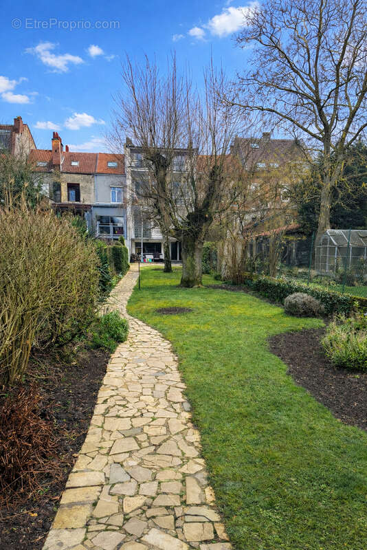 Appartement à LIEVIN