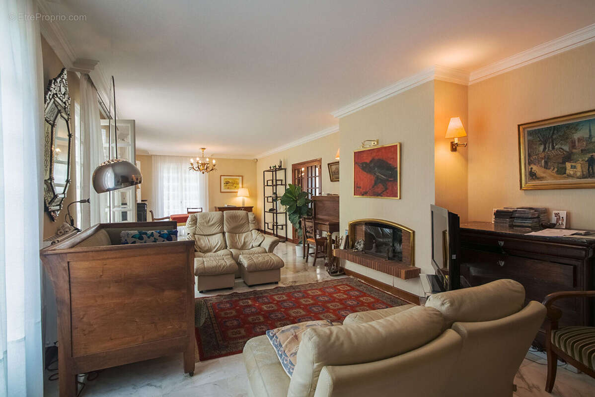 Maison à CARCASSONNE