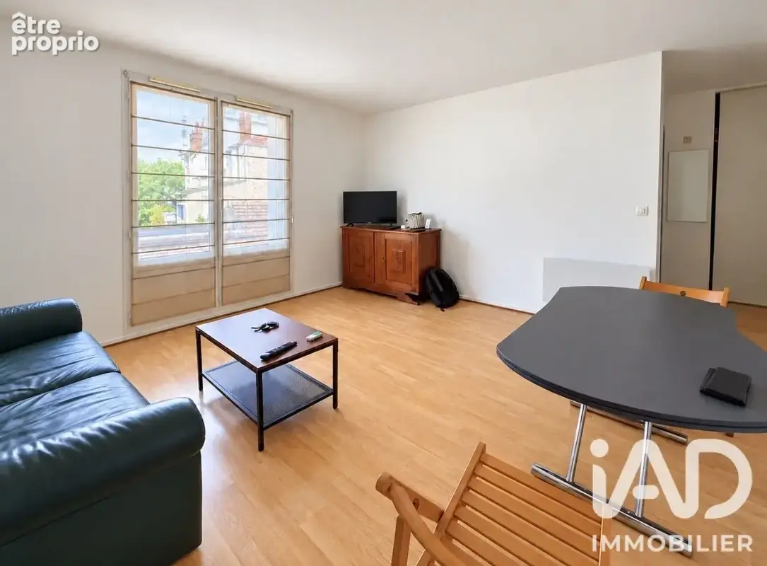 Photo 1 - Appartement à MANTES-LA-JOLIE