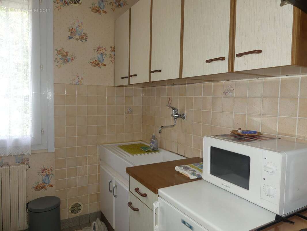 Maison 80 m² à Saint-Nicolas-De-Redon  - photo 4
