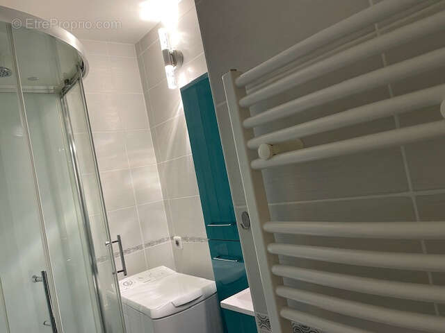 Appartement à SAINT-HILAIRE-DE-RIEZ