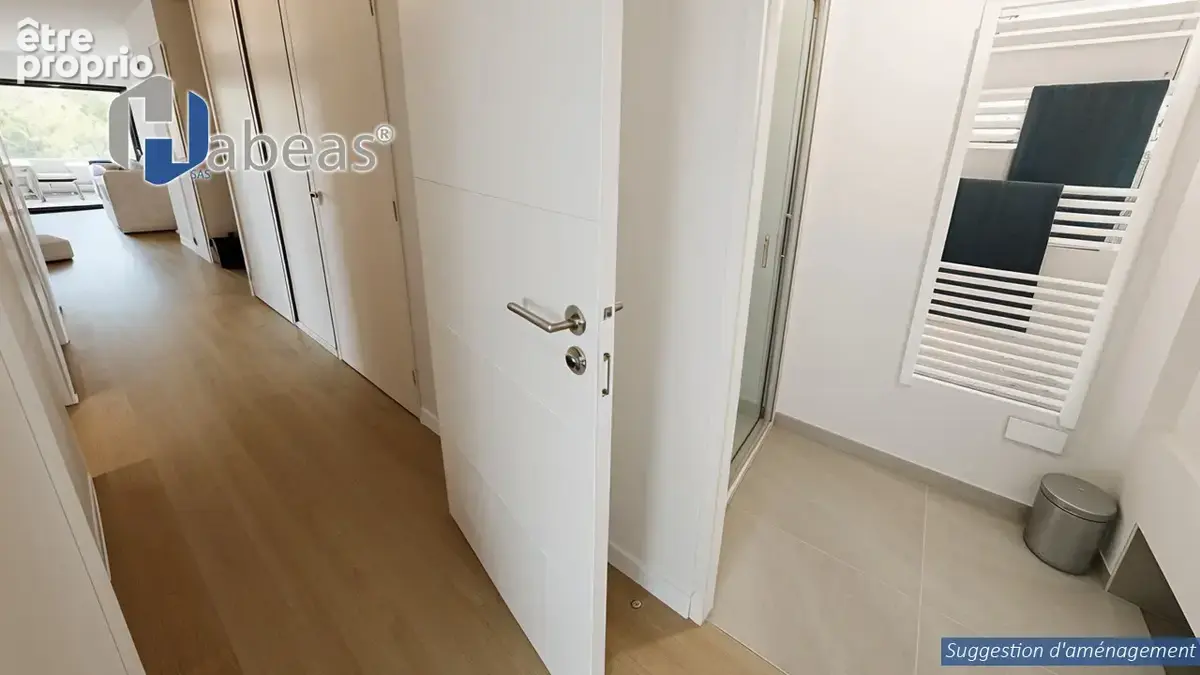 Appartement 4 pièces avec Balcon de 44m² - photo 22