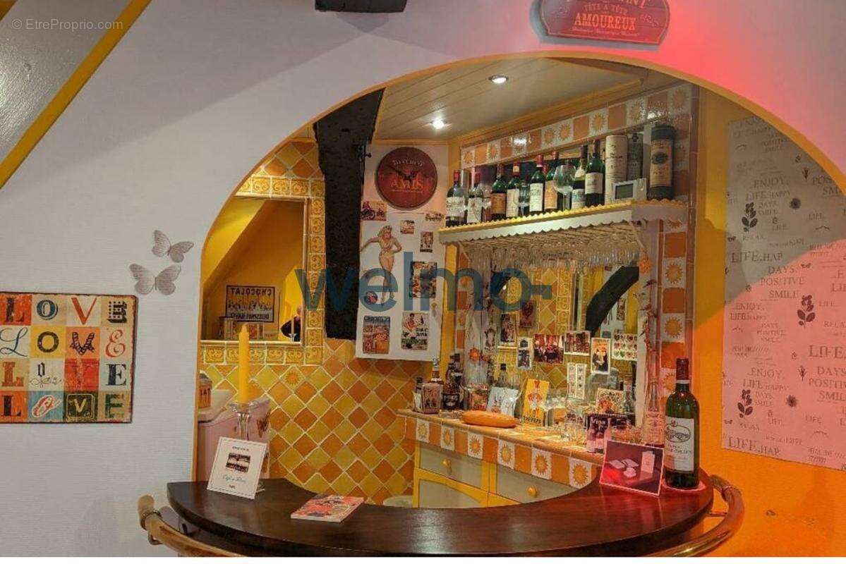 Appartement à PARIS-6E