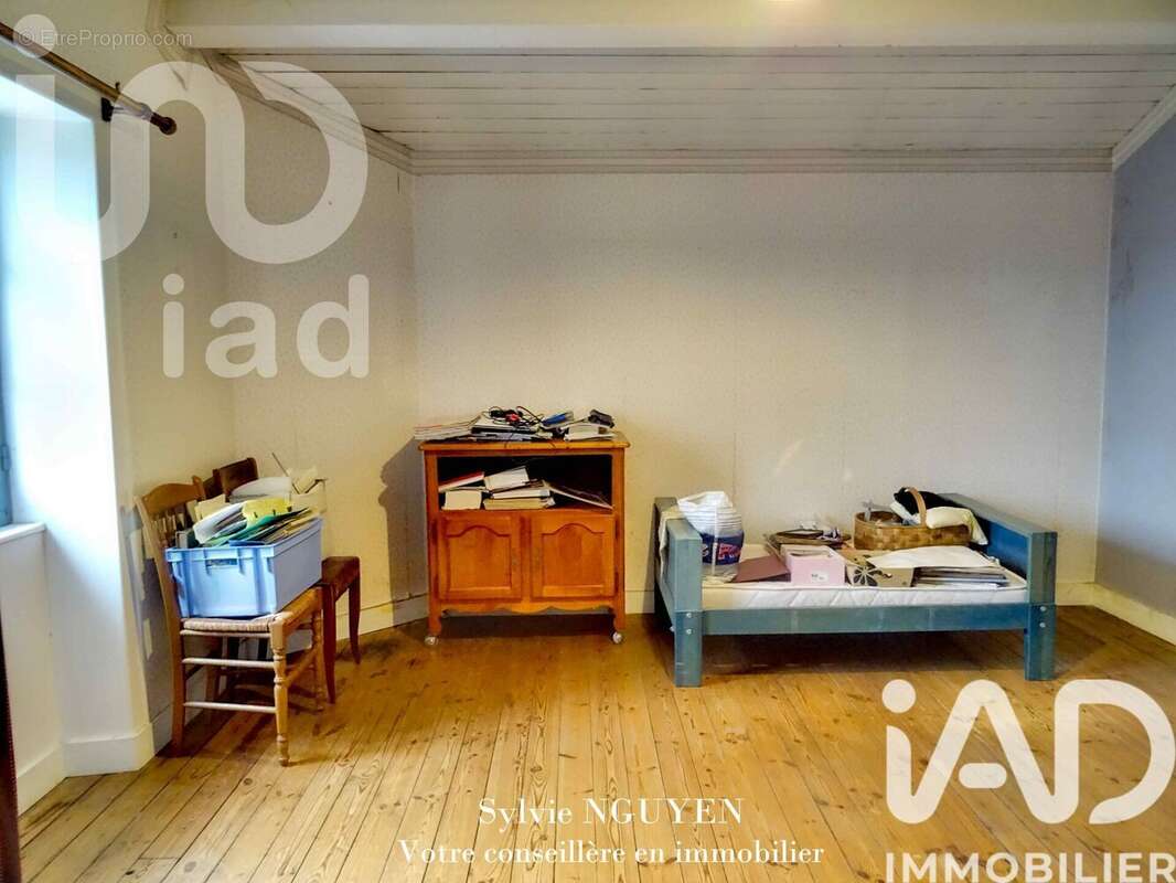 Photo 9 - Maison à RUELLE-SUR-TOUVRE