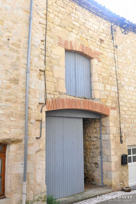 Maison à CESTAYROLS