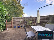 Appartement à QUETIGNY