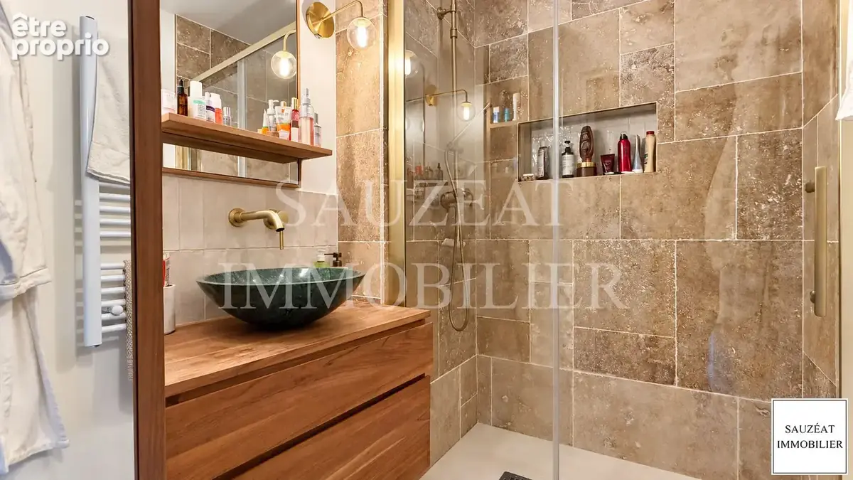 Bagneux - Appartement coup de coeur - Place Dampierre - photo 8