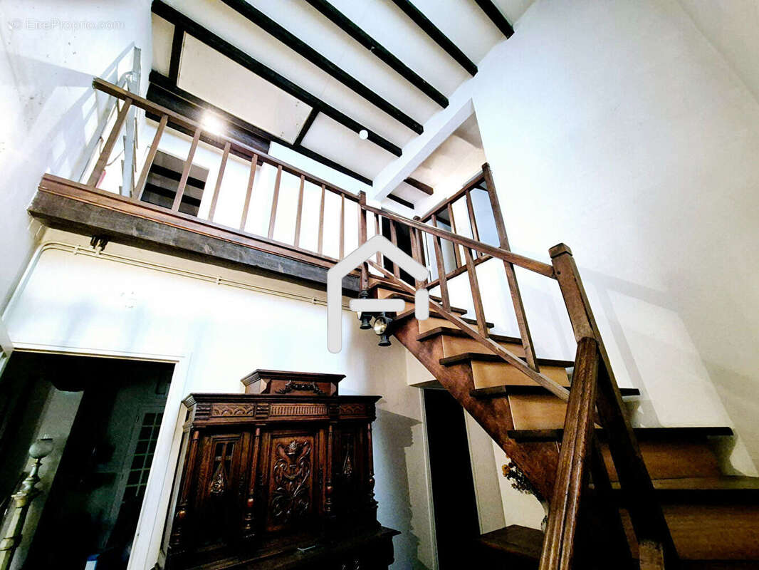 Maison à GAGNAC-SUR-GARONNE
