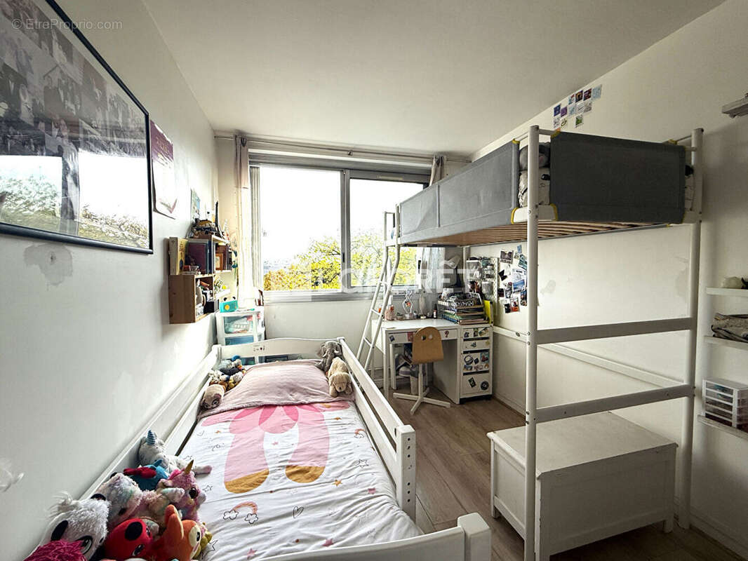 Appartement à MARLY-LE-ROI