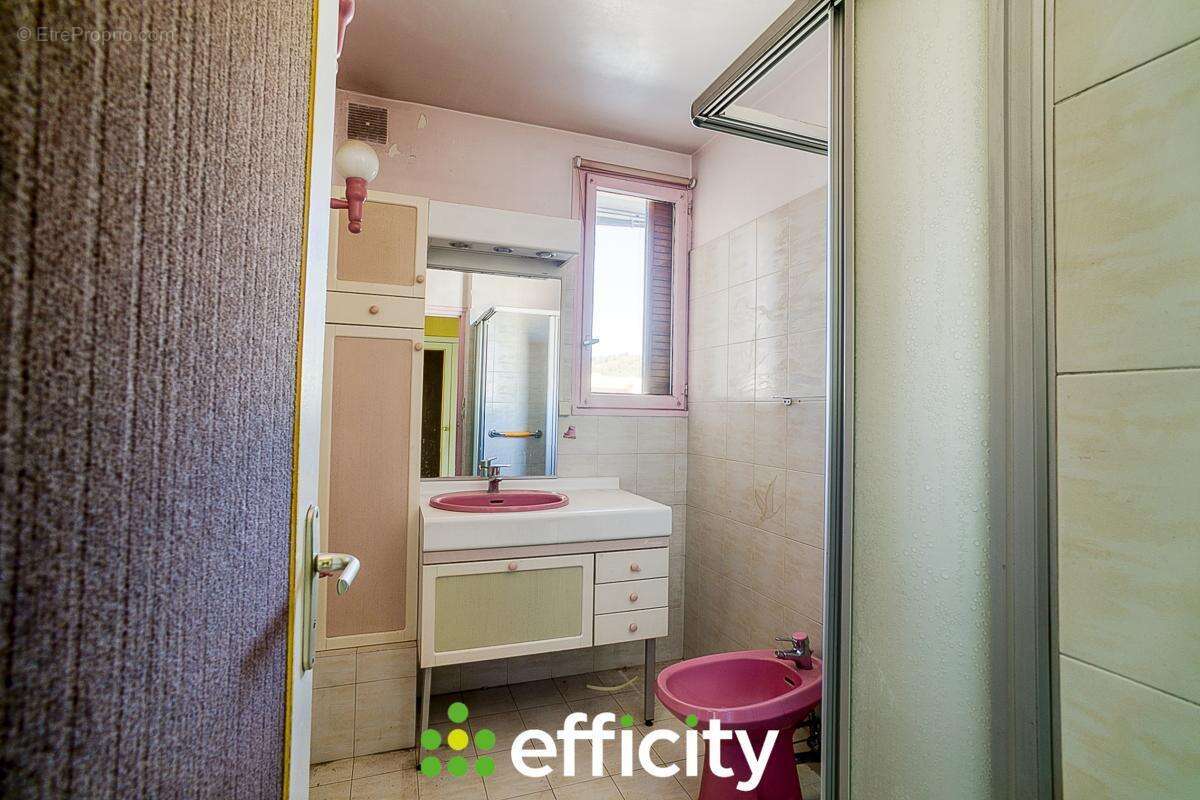 Appartement à VIENNE