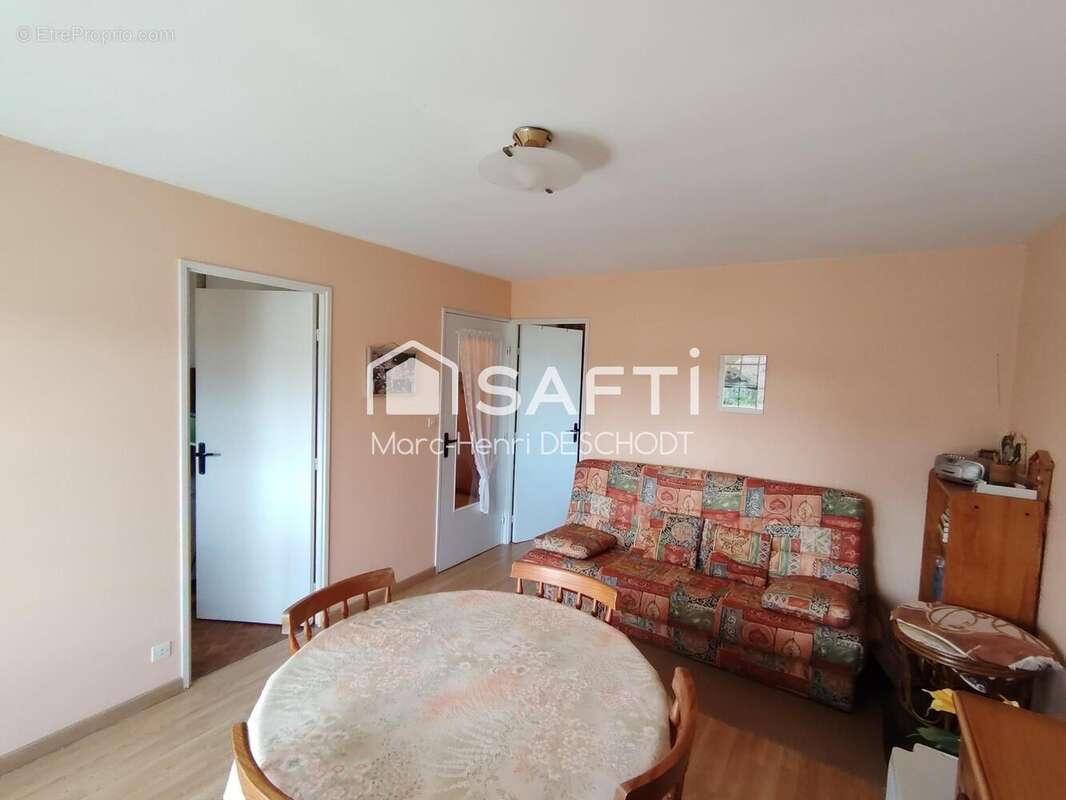 Photo 2 - Appartement à CAMIERS