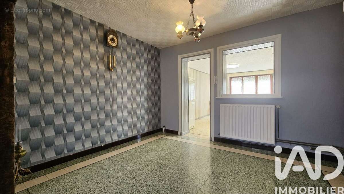 Photo 6 - Maison à FOUQUEREUIL