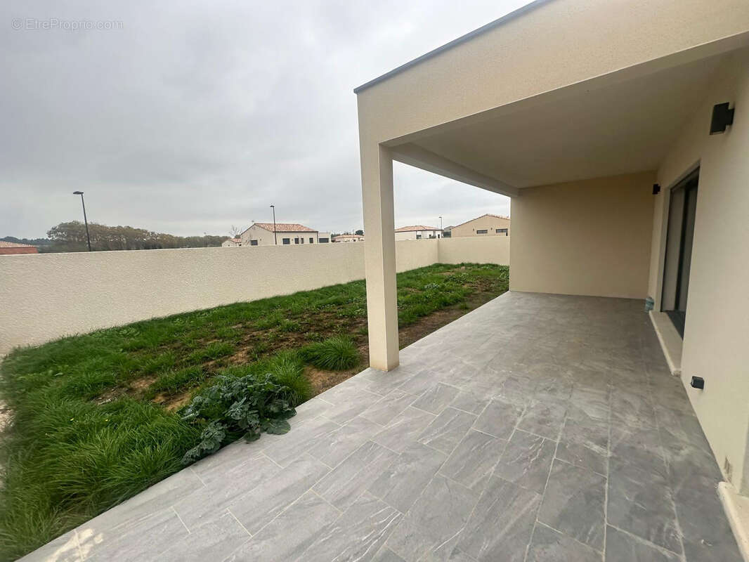 Maison à NARBONNE